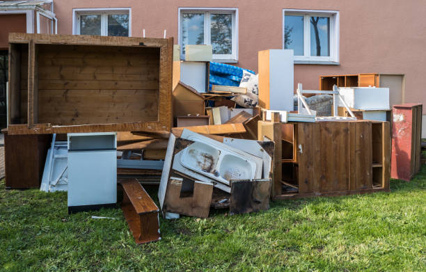 Best Residential Junk Removal  in Fountain Hills, AZ