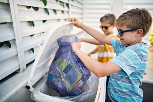 Best Junk Hauling Services  in Fountain Hills, AZ