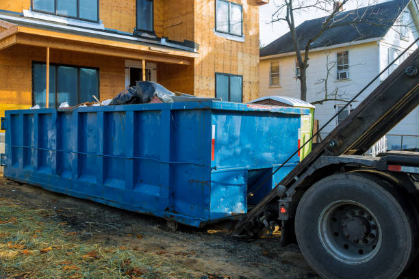 Best Household Junk Removal  in Fountain Hills, AZ