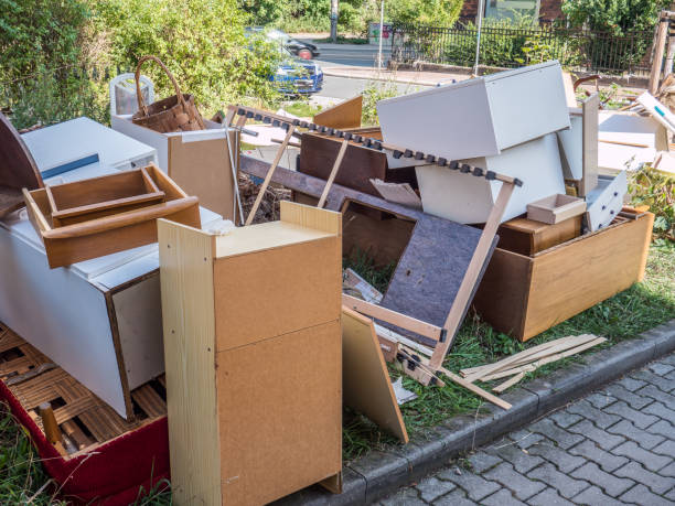 Best Local Junk Hauling  in Fountain Hills, AZ